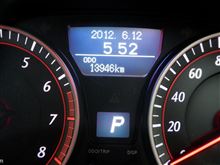 本日で１年経ちました(^_-)-☆
