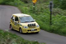 EZO SUMMER RALLY 2012 観戦してきました