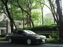 コーティング施工