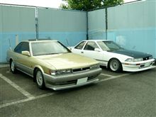 GZ20とGF31