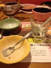 久々に夜会