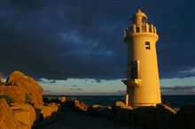 渥美半島（遠州灘海岸）ツーリング　アップ