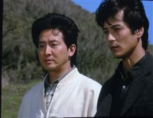 新旧浅見光彦が共演! 新旧浅見光彦が共演!
