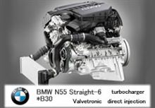 インターナショナルエンジンオブザイヤー2012、BMWエンジン4基が受賞! インターナショナルエンジンオブザイヤー2012、BMWエンジン4基が受賞!