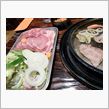 昼から焼肉
