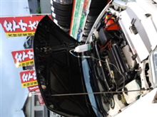点滴なう 点滴なう
