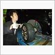 ＡＴＲ-Ｋスポーツ　165/50Ｒ15
