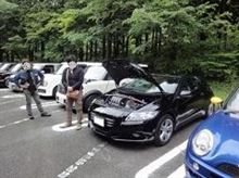 第10回 Z11キューブ箱根オフ！