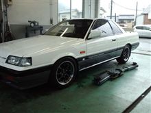 こんなの履いてみた