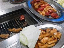レバ刺しも今月までか～