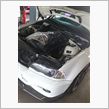 E46 M3 SMG2入庫