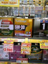 近況報告とレガシィのメンテ備忘録