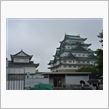 名古屋城に行ってきました。
