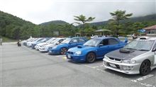 ings富士山ツーリング ings富士山ツーリング