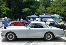 フェラーリ 250GT Coupe/FTP 2012