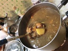 カレー週間