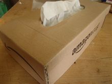 アマゾン工作