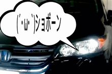 この怒りというか悲しみというか･･･一体どこにぶつければ(&#180;･ω･`)ｼｮﾎﾞｰﾝ