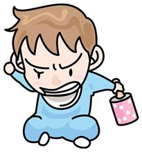 反抗期来る。