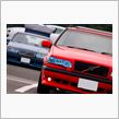VOLVO Friendsh ...