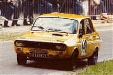 【Montre Rally Legends】 エントリー可能車輌リスト作成!! 【Montre Rally Legends】 エントリー可能車輌リスト作成!!