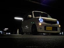 車両撮影