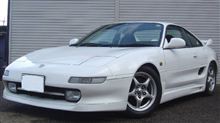 SW20 GT-S