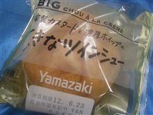 少し過ぎたけど