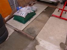 スーパーハードDIY　とりあえず完了