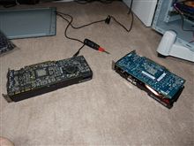 グラボ交換