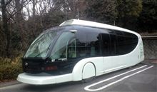 「トヨタ自動車博物館」ーⅠ