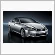 ＧＳ３００ｈ発売か？