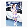 TOKYO AUTO SALON 2012 神田理紗さん