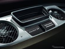 ポルシェ９１１新型にパワーキット・・・カレラＳは４３０ｐｓに