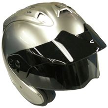 ヘルメットを求めて。 ヘルメットを求めて。
