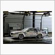◆愛車 240RS を襲った ...