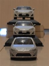 86の三連星