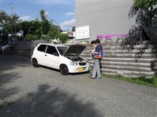 アルトターボか計画　その①
