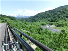ぐるっとチャリＤＡＭ　(ﾟДﾟ)