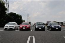プチオフ会。