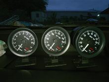 3連メーターは好きですか？ハイッ！好きです！ 