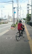 女子高生ですねえ。 女子高生ですねえ。