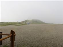 函岳に行ってきましたが・・ 函岳に行ってきましたが・・