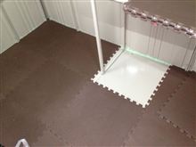 作業部屋を作る　その２