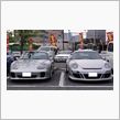 奇跡の巡り合わせ、新旧ＲＵＦ ...