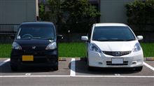 久しぶりに洗車(笑)