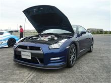 日産技術体験会 日産技術体験会