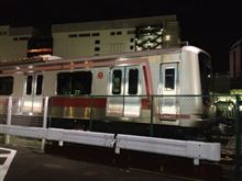 夜は東急♪
