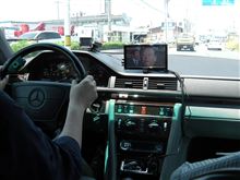 ドライブ