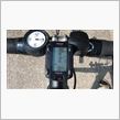 今日はたったの70km(笑)